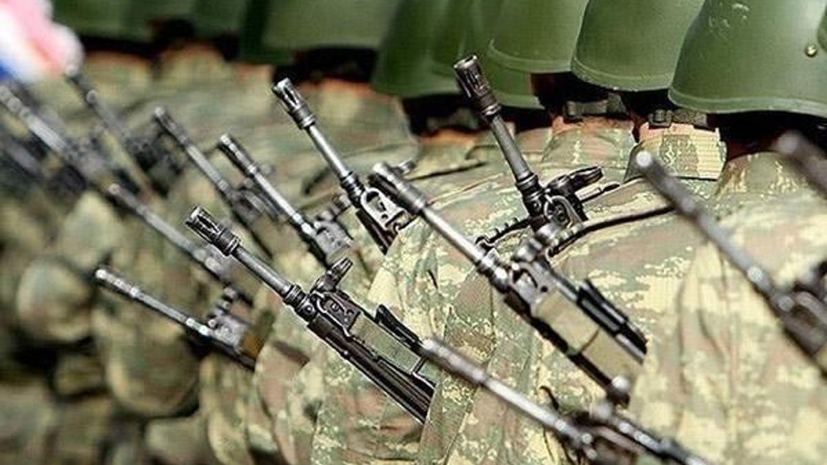 Askerlik yerleri belli oldu! Kısa dönem askerlik yeri sorgula