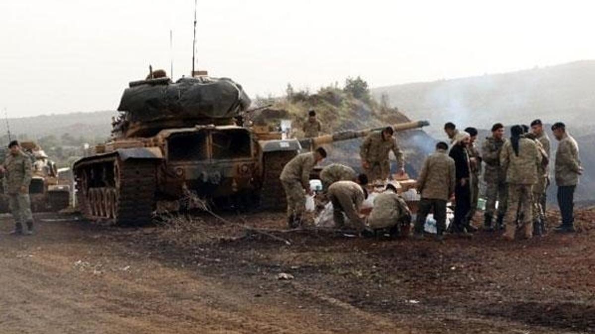 Bakış açısı değişti! 'Operasyonu destekliyoruz'