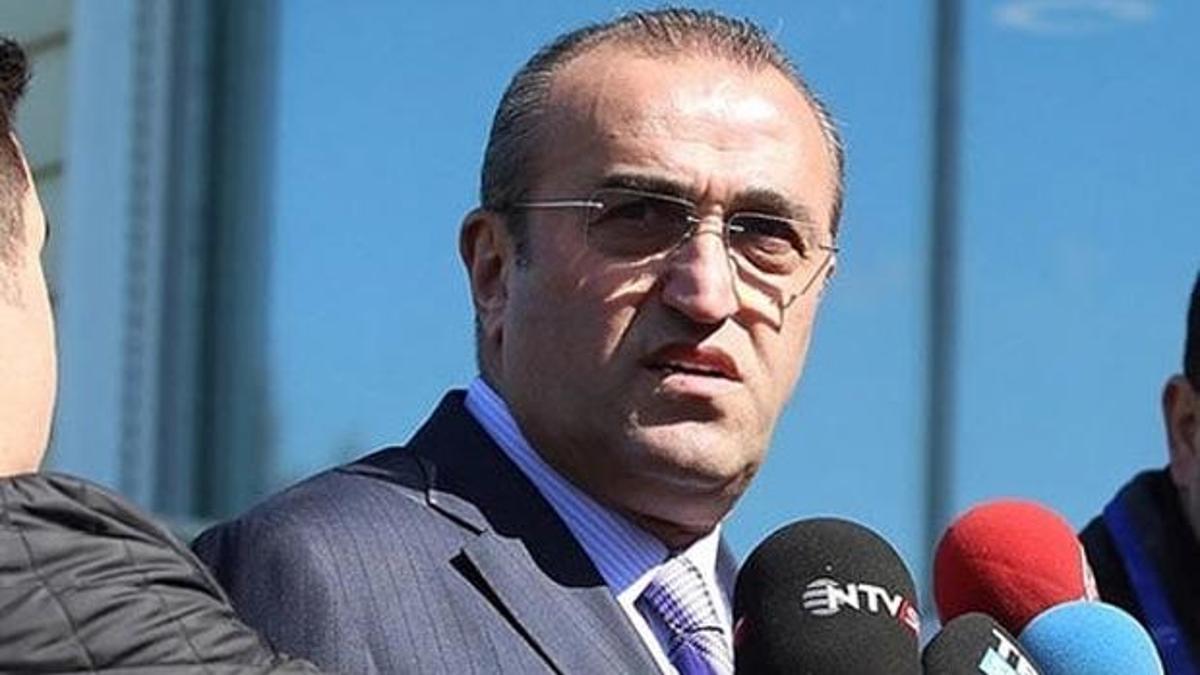 Abdürrahim Albayrak: Fatih Terim'le dostluğumuz...