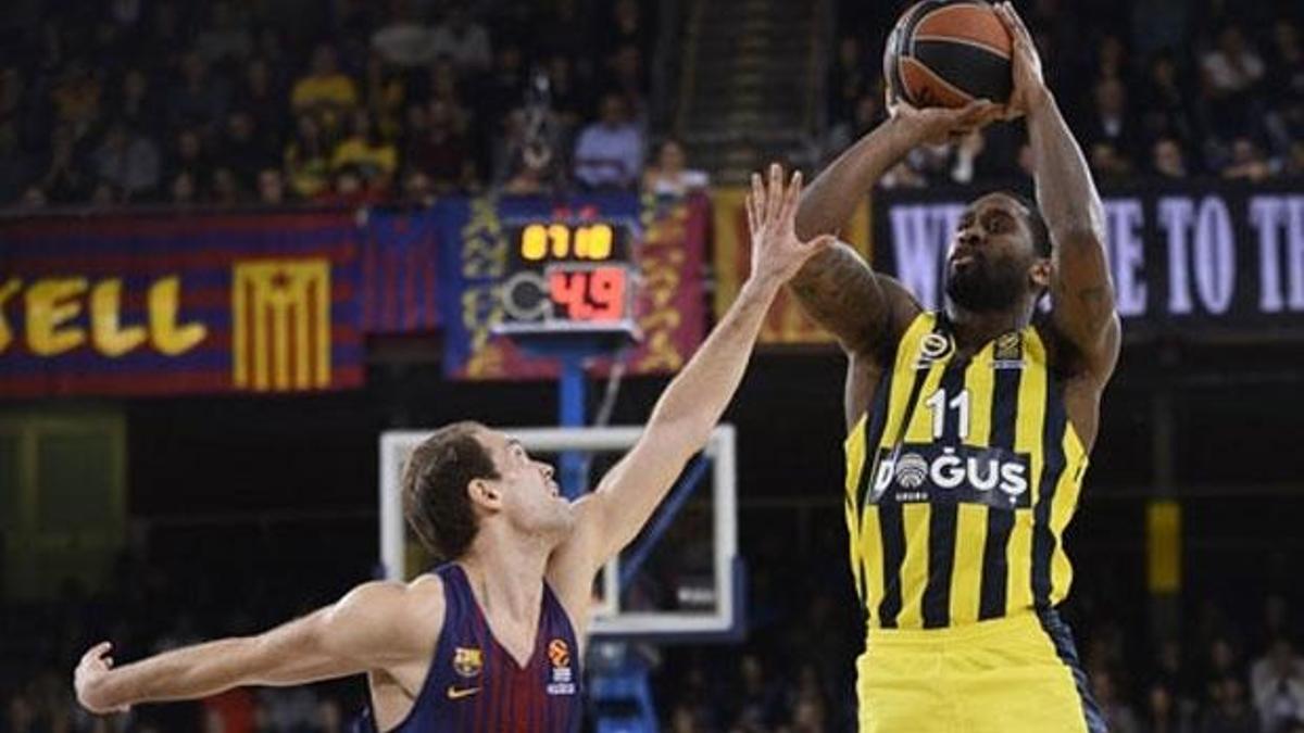 THY Euroleague'de 20. hafta başlıyor