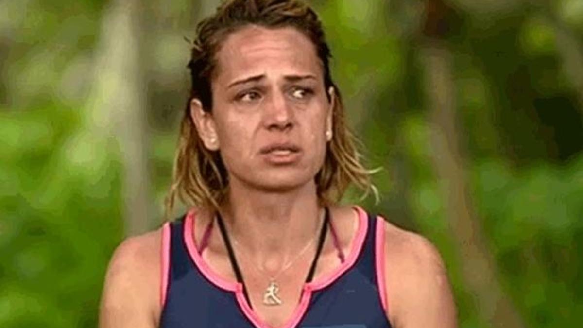 İşte Survivor Nagihan'ın oyuncu sevgilisi!
