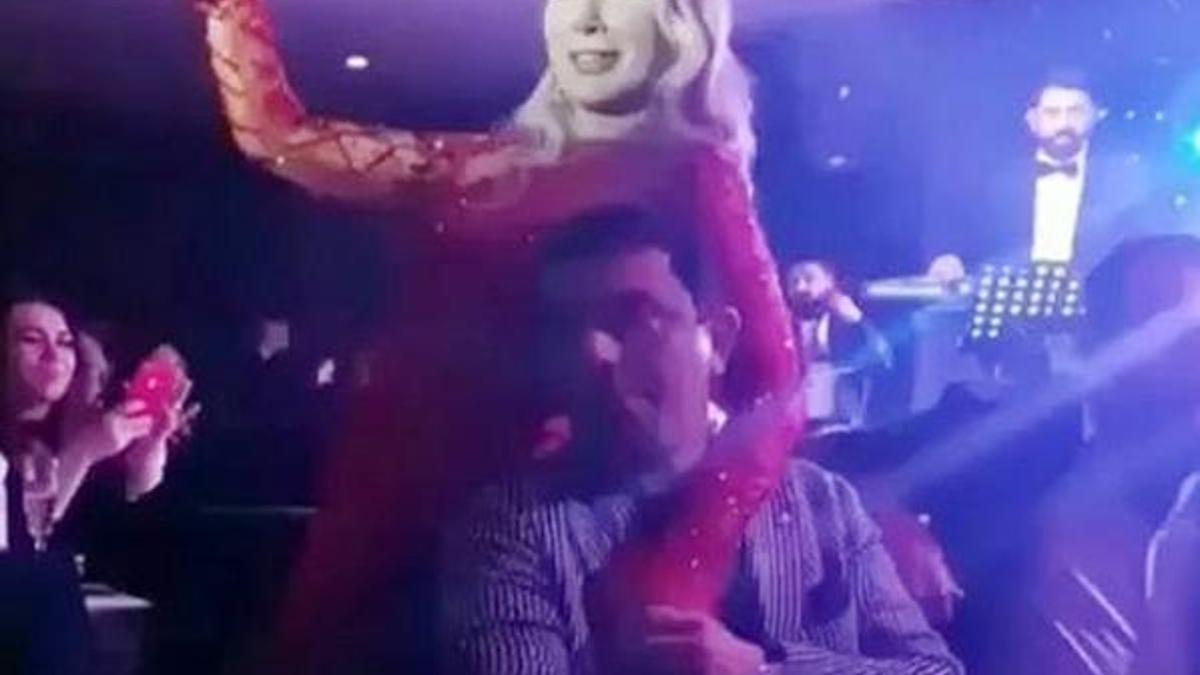 Murat Karabova açıkladı: Seda Sayan ile...