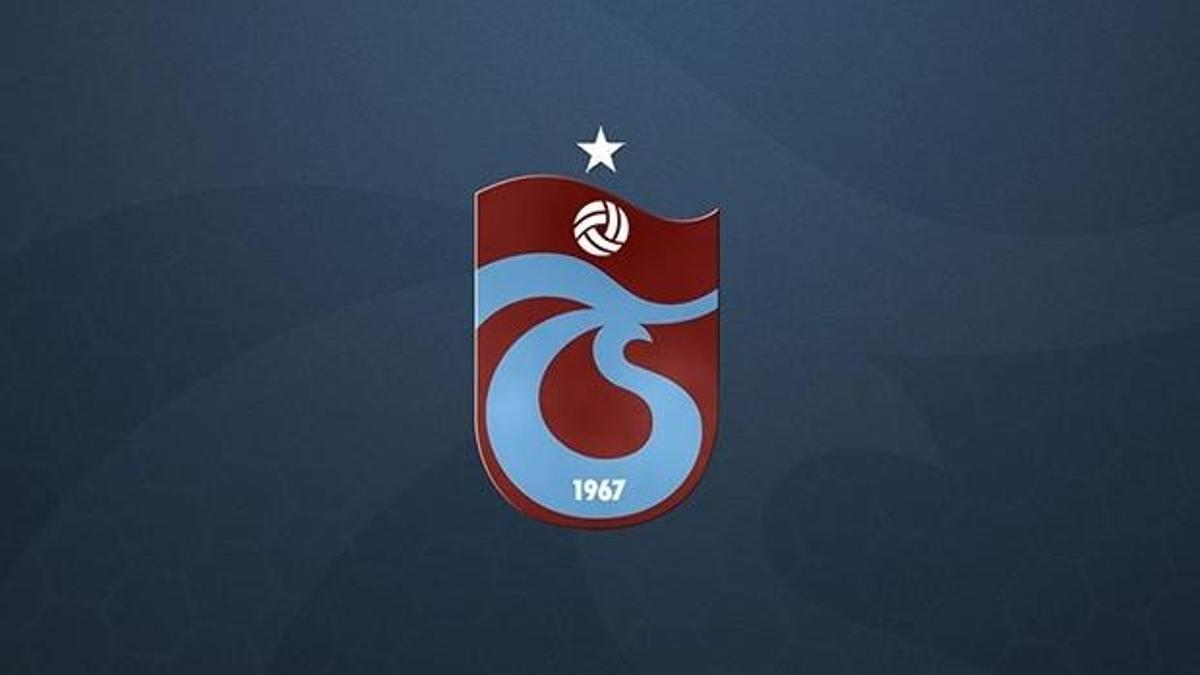 Trabzonspor ayrılığı açıkladı