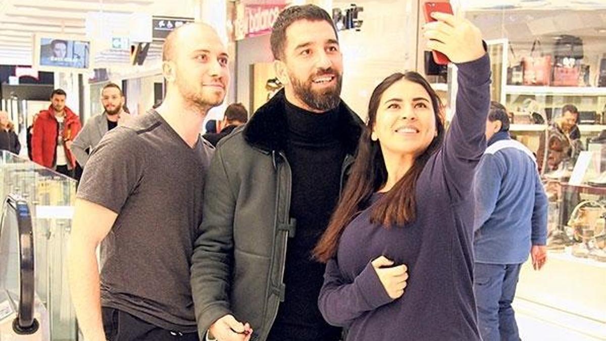 Tuvalette Arda kuyruğu