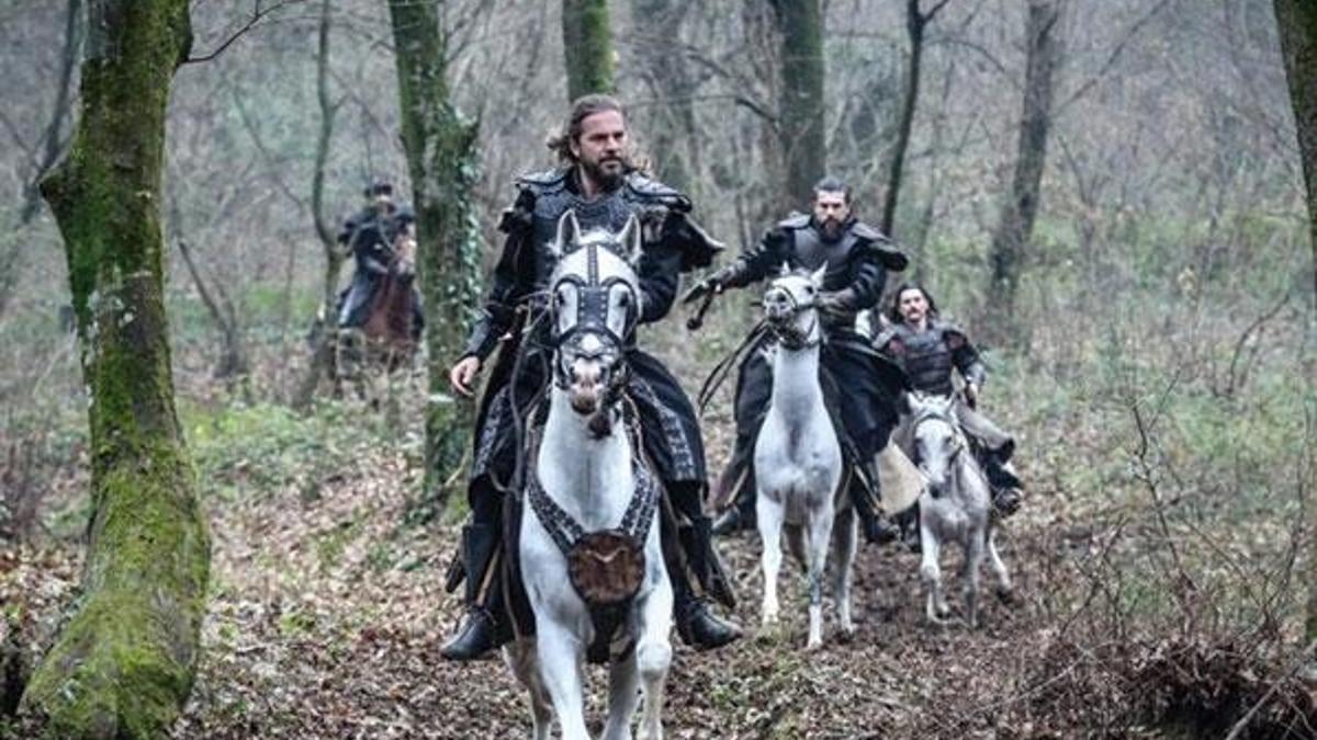 Diriliş Ertuğrul 104. yeni bölüm fragmanı yayınlandı!