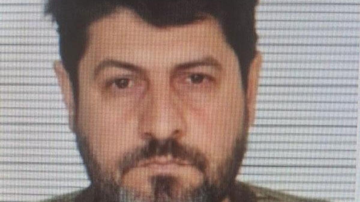 "DEAŞ'ı kuran ilk kadrodanım"