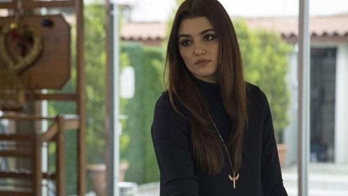 Siyah İnci 17. yeni bölümde Vural Hazal'ın peşini bırakacak mı?
