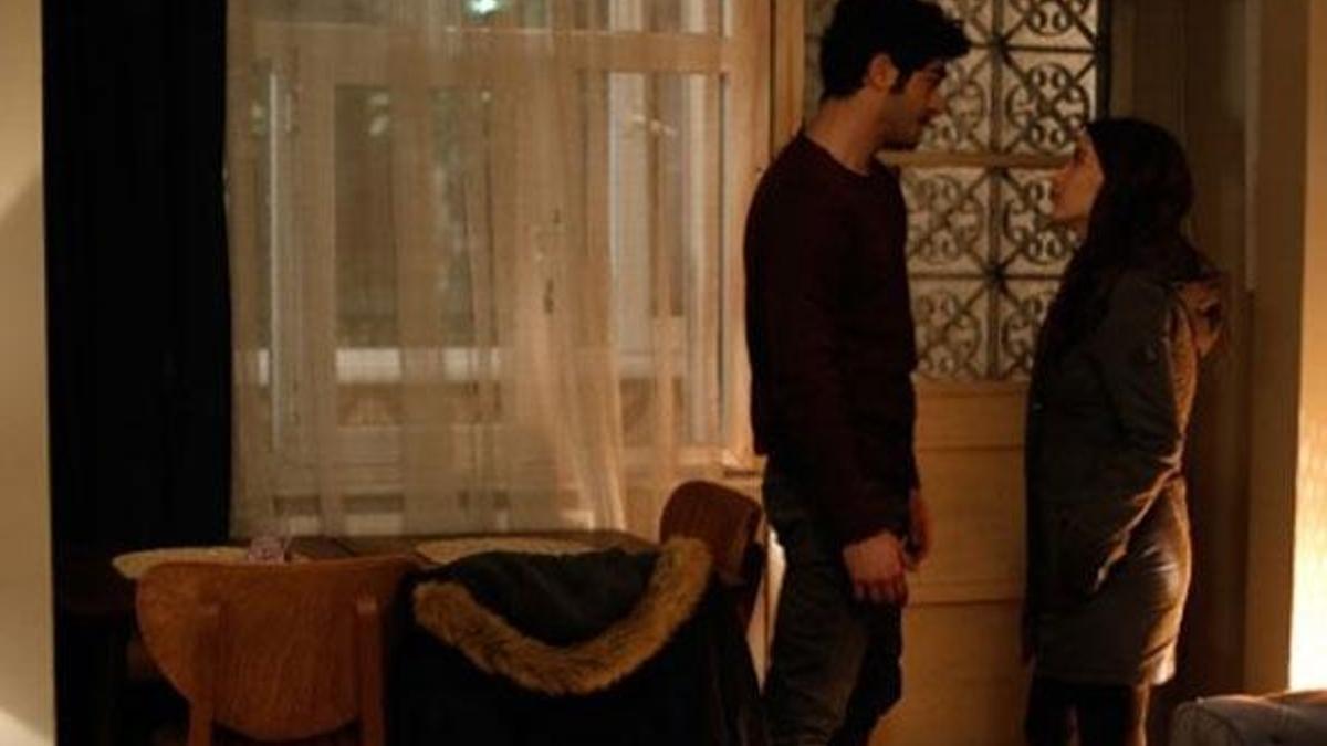 Bizim Hikaye 19. yeni bölümde Filiz, annesiyle yüzleşiyor!