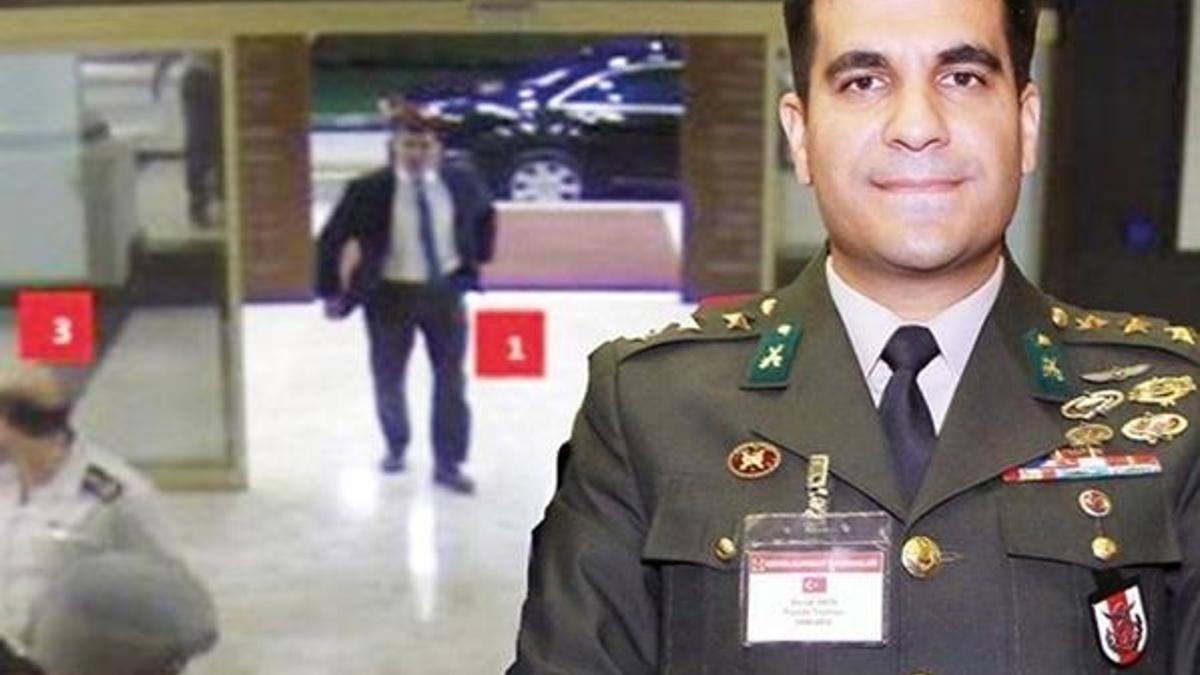 İtirafçı Burak Akın'ın ardından FETÖ'de seri çözülme