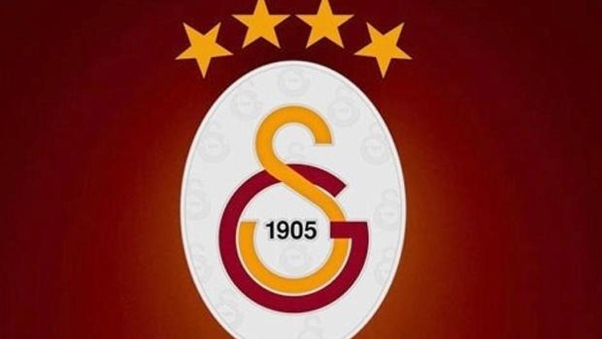 Galatasaray'da istifa! KAP'a bildirildi...