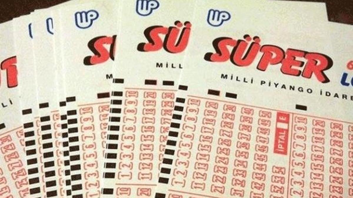 Süper Loto 40 milyonu aştı