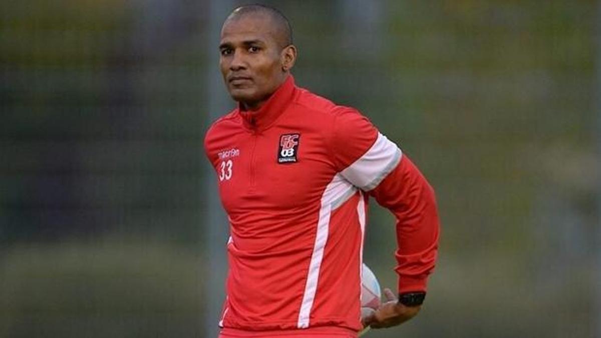 Malouda, Differdange 03 takımıyla anlaştı