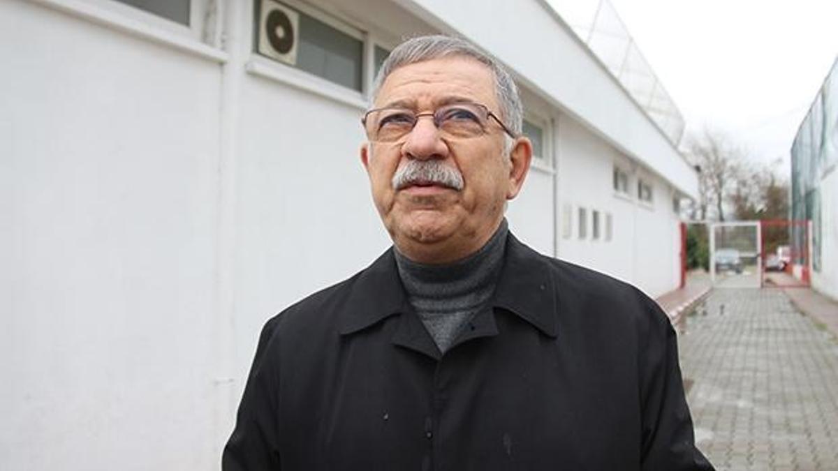 Başkan adayı çıkmazsa kulüp kayyuma gidecek