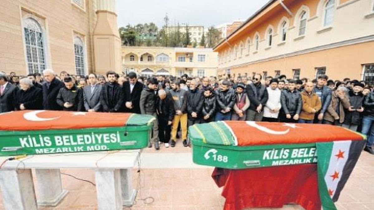 Tek dileği şehit olmaktı...