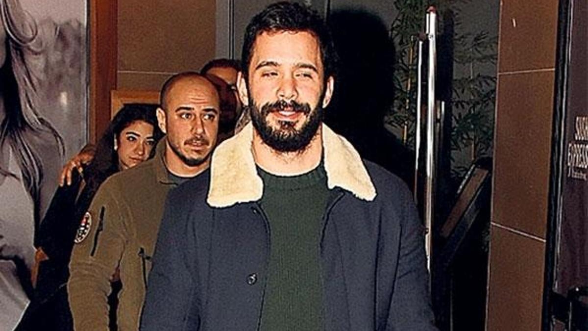 Gupse’yi tebrik ederim