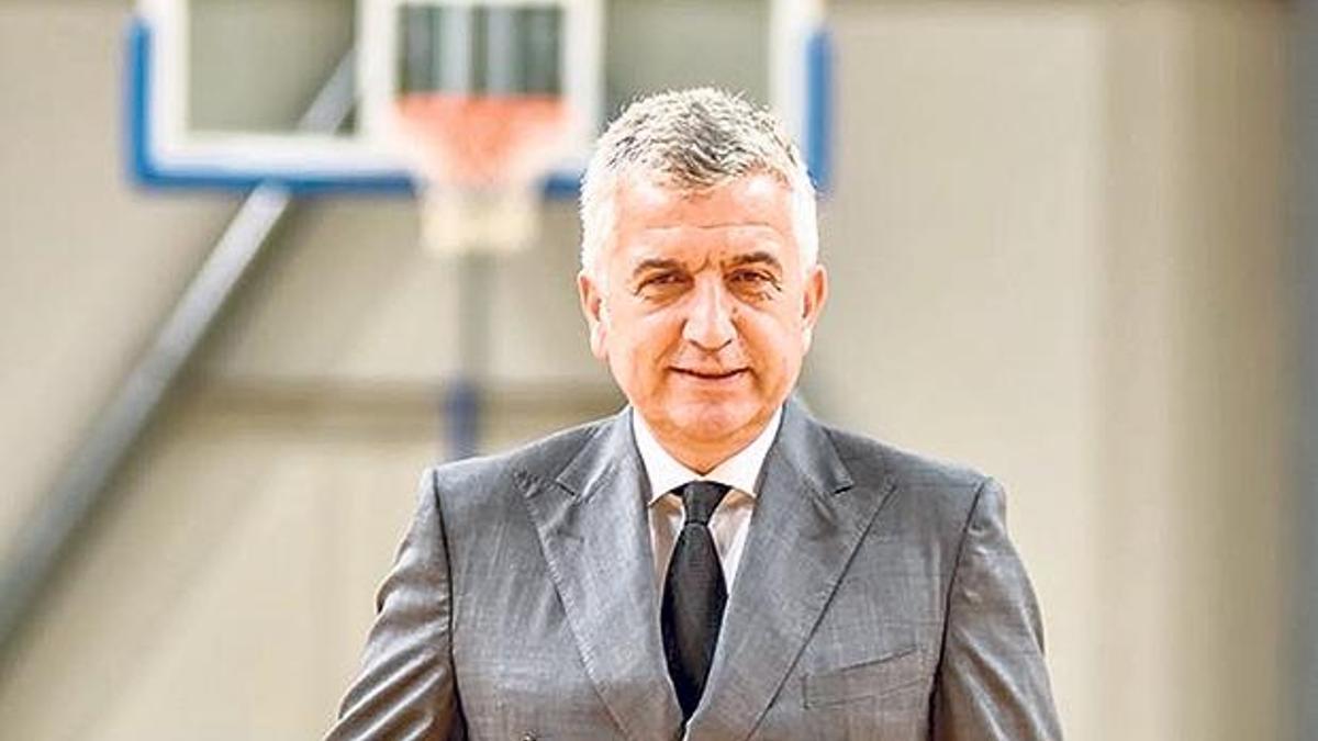 ‘Bulunduğumuz nokta tesadüf değil’