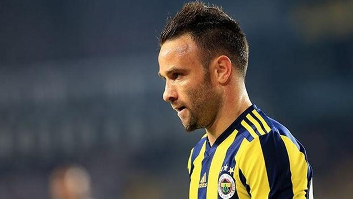 Valbuena yine triplere girdi