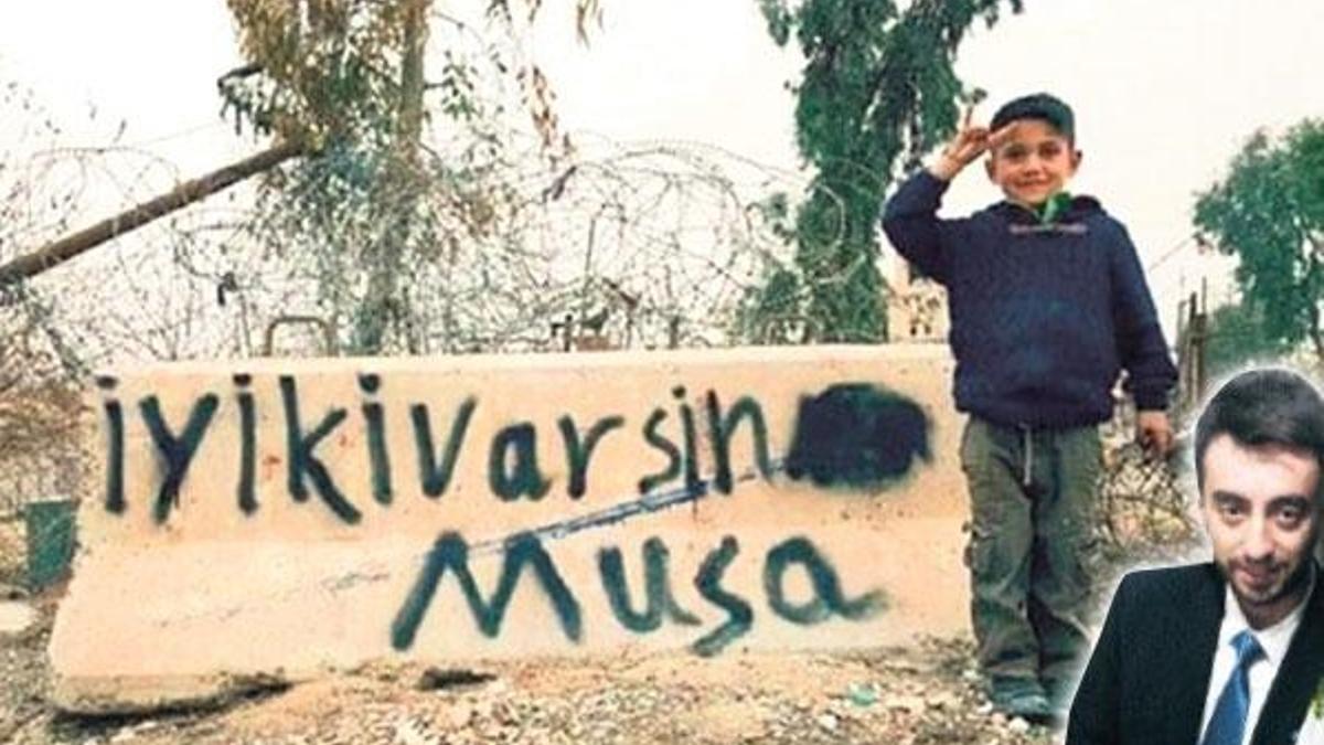 Türkmen balalar sana minnettar!