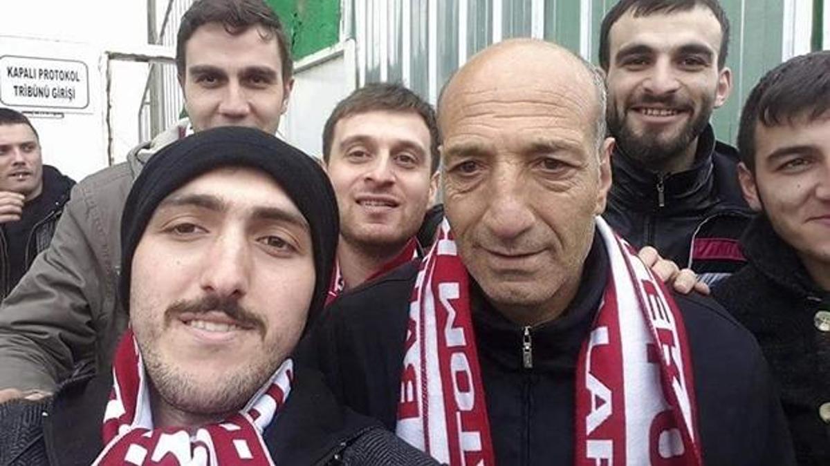 İşte Ziya Doğan'ın yeni adresi
