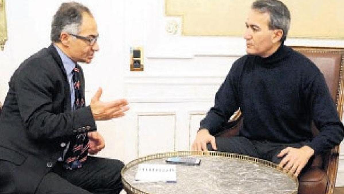 ‘Yeni göçmen yasası tam bir provokasyon’