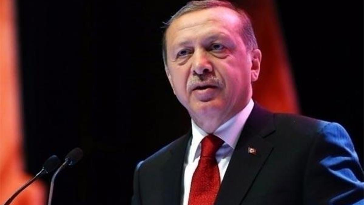 Erdoğan, kanser tedavisi gören Nuray Hafiftaş'a sahip çıktı