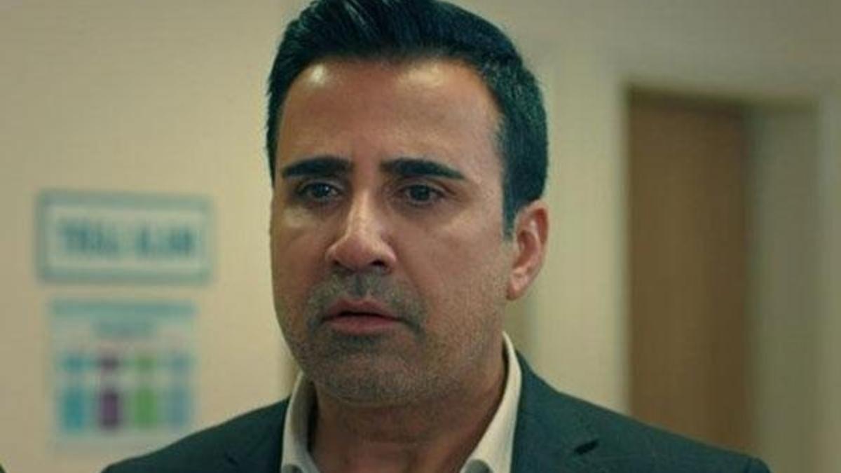 Aşk ve Mavi 50. yeni bölümde Pembe'den yeni darbe!