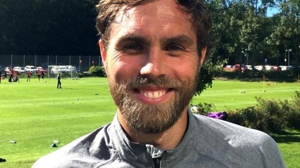 Galatasaray'ın dev projesi Elmander'e emanet