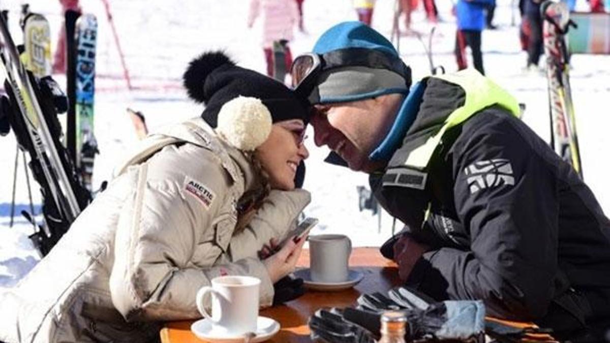 İstanbullu Gelin 34. yeni bölümde Süreyya'dan sürpriz!