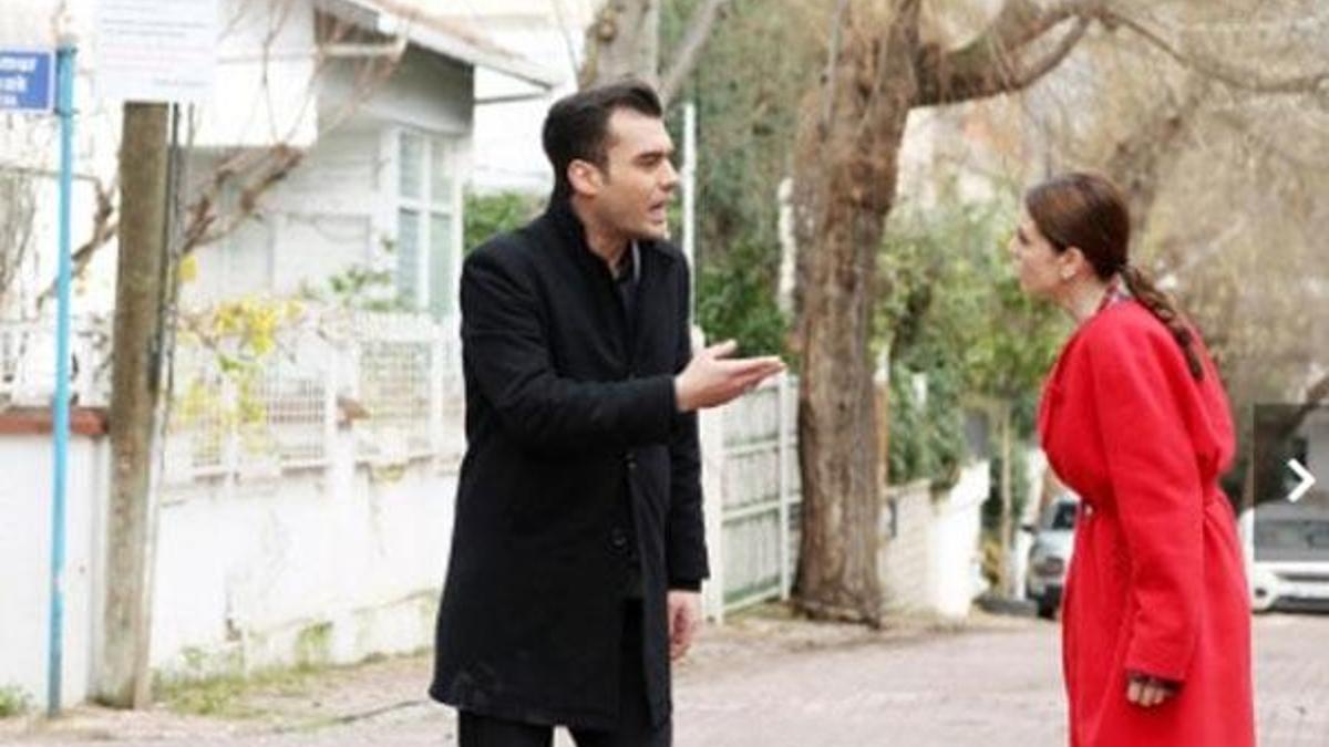 Şevkat Yerimdar 35. yeni bölümde büyük gerçek ortaya çıkıyor!