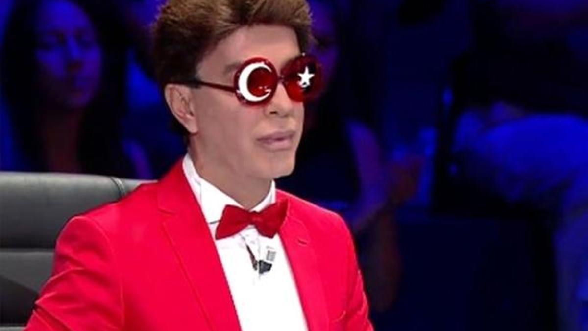 Yılmaz Morgül zehirlendi!