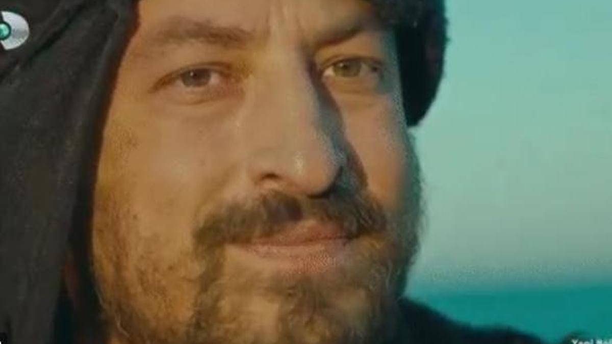 Vatanım Sensin'de şok! Diziden ayrıldı...