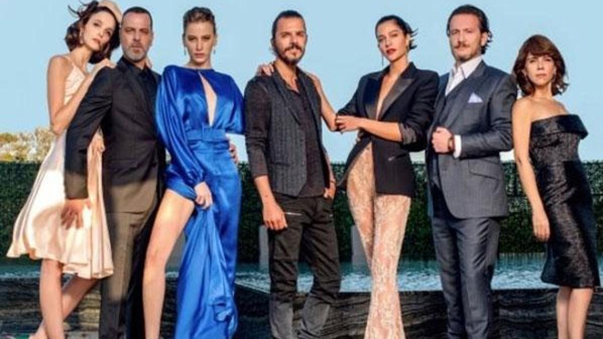 Fi Çi 8. bölüm fragmanı yayınlandı mı? Fi Çi yeni bölüm ne zaman?