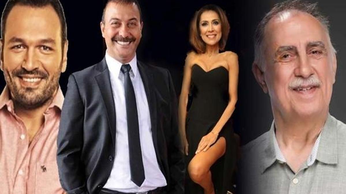 Asuman Dabak: Kerem Alışık hepimizi kovdu!