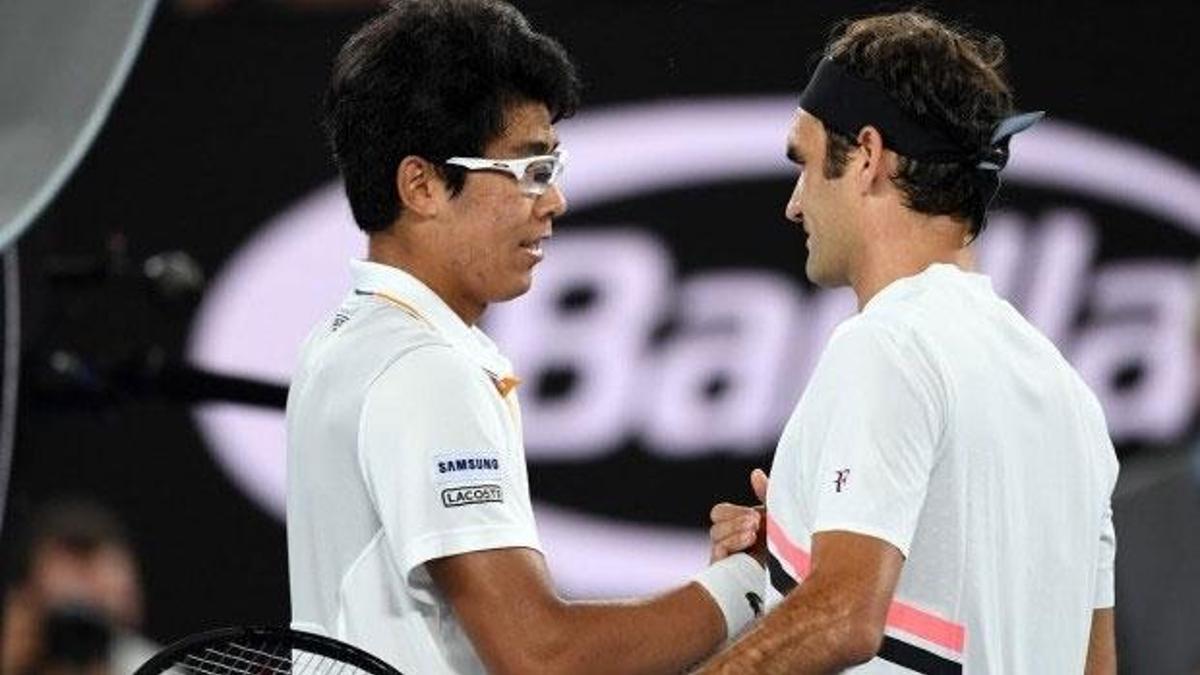 Finalin adı Cilic-Federer
