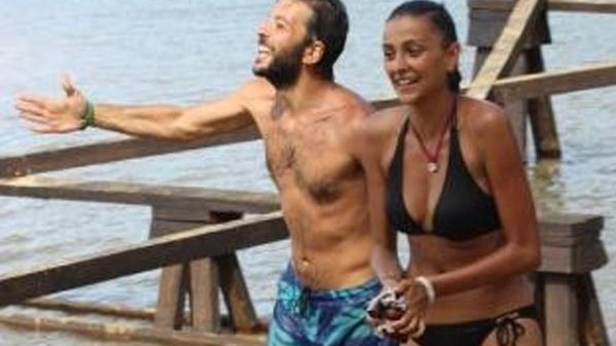 Nihat Doğan'dan 'cinsel ilişki' itirafı: Survivor'da...