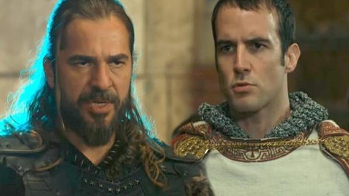 Diriliş Ertuğrul'da olay var! Geri istiyorlar...