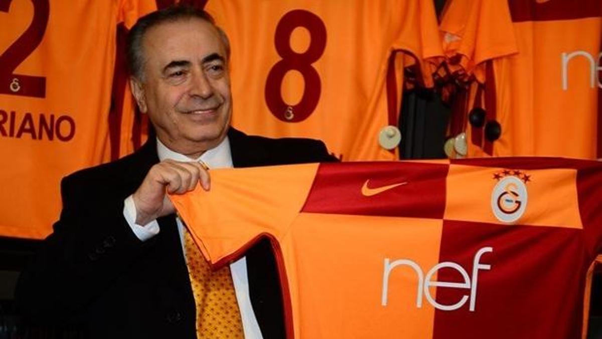 Cengiz görev süresini açıkladı!
