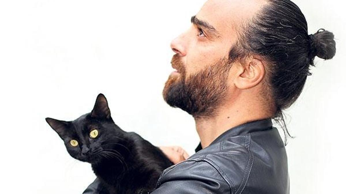 “Fazla Şaapma” diyerek gösteriye başladım