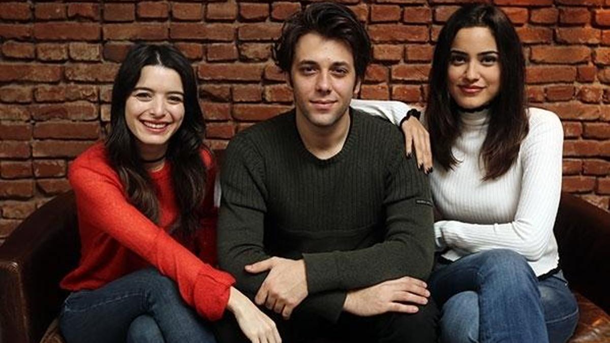 Birbirimize sert hayatlar yaşatıyoruz