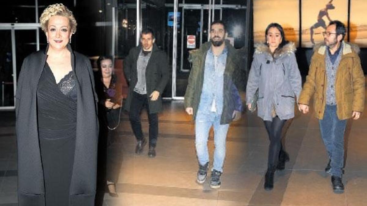 Sessiz doğum günü