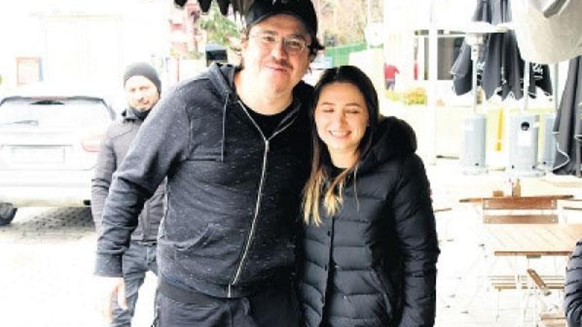 Baharda evleneceğiz