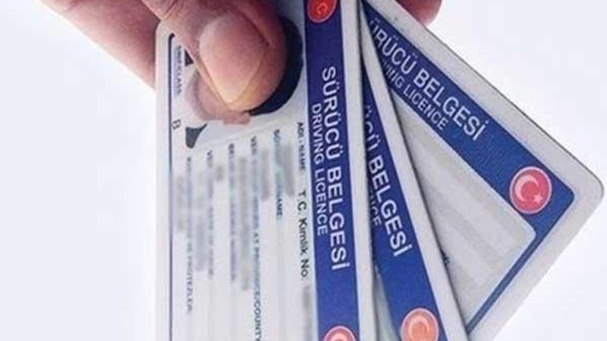 Ehliyet sınavı ne zaman yapılacak?