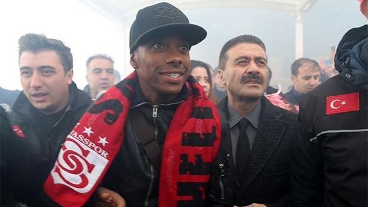 Robinho'dan "hazırım" mesajı