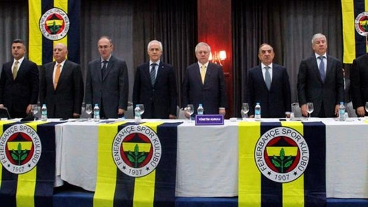 Fenerbahe'nin borcu açıklandı