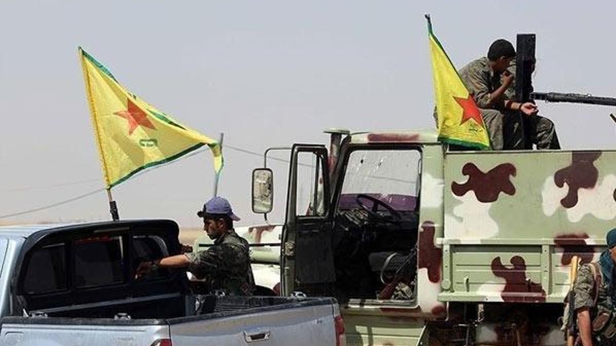 PYD/PKK'nın hak ihlalleri sicili uluslararası raporlarda da kabarık