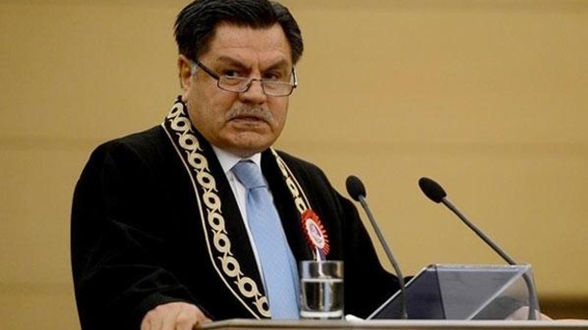 Haşim Kılıç'tan açıklama: Oğlumun, FETÖ isimli terör örgütüyle ...
