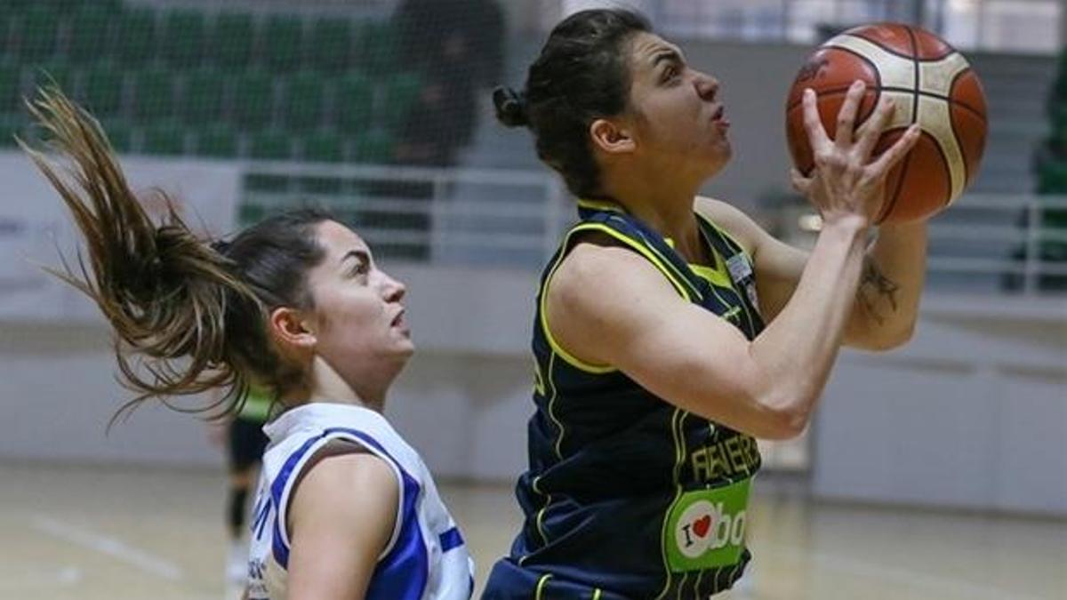 Fenerbahçe, deplasmanda farka gitti!