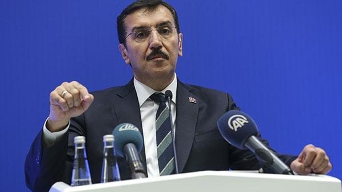 Bakan müjdeyi böyle duyurdu!