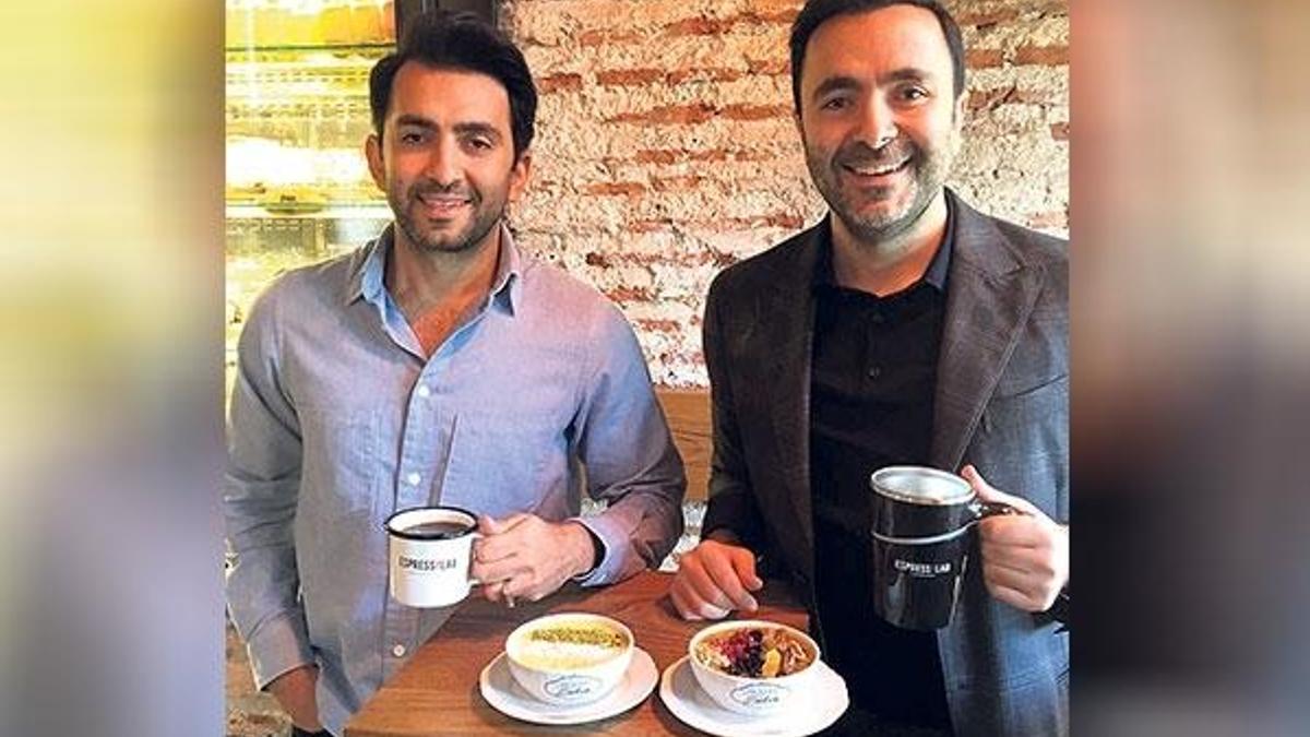 80 milyon dolar önerdiler yine de Sütiş’i satmadık