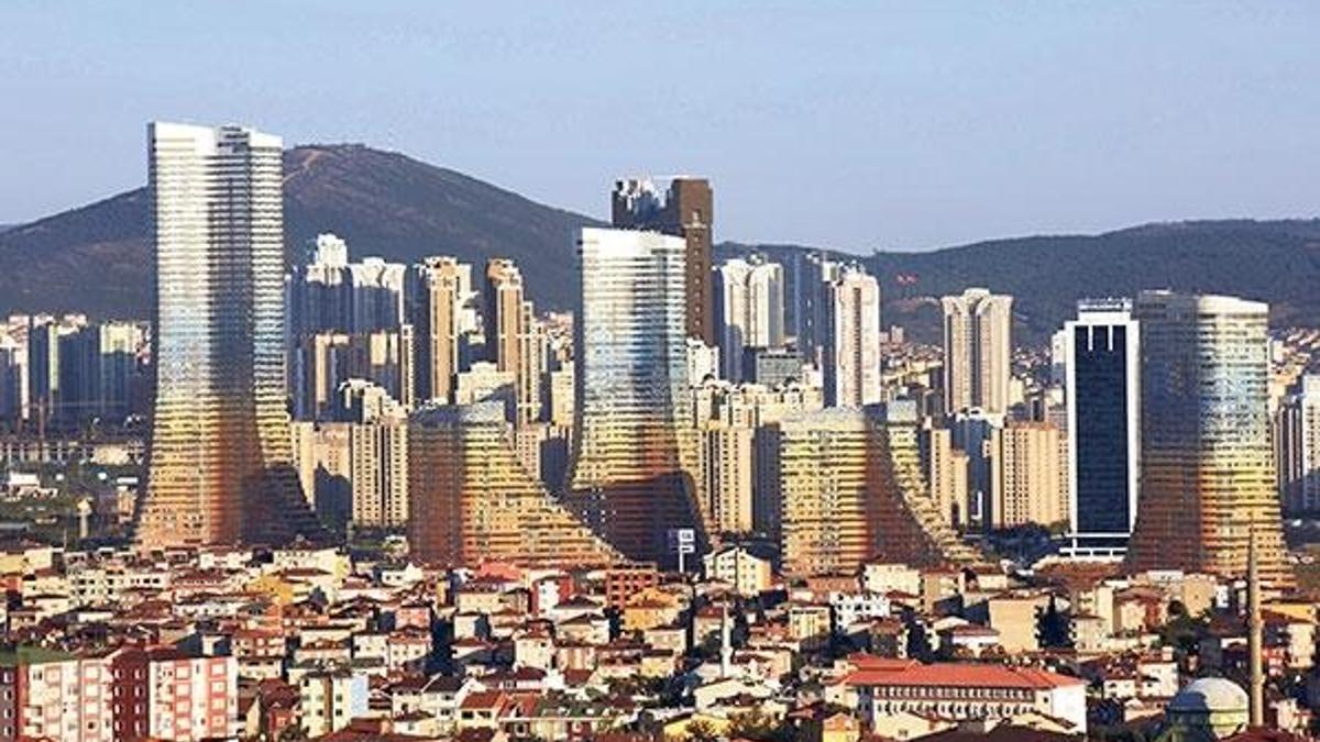 İnşaatçıya ek finansman şart